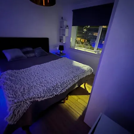 Lexury Homestay szállás Frederikssund