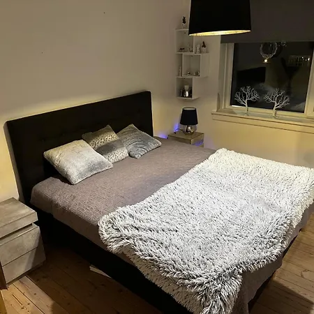 Homestay szállás Lexury *