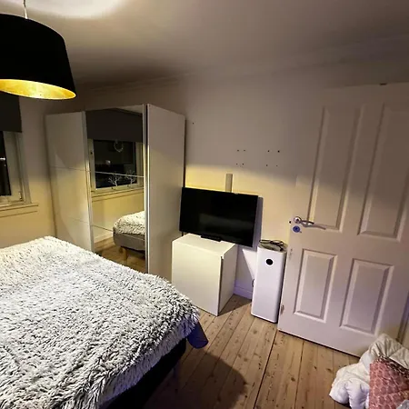 Lexury Homestay szállás Frederikssund