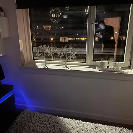 Homestay szállás Lexury Frederikssund